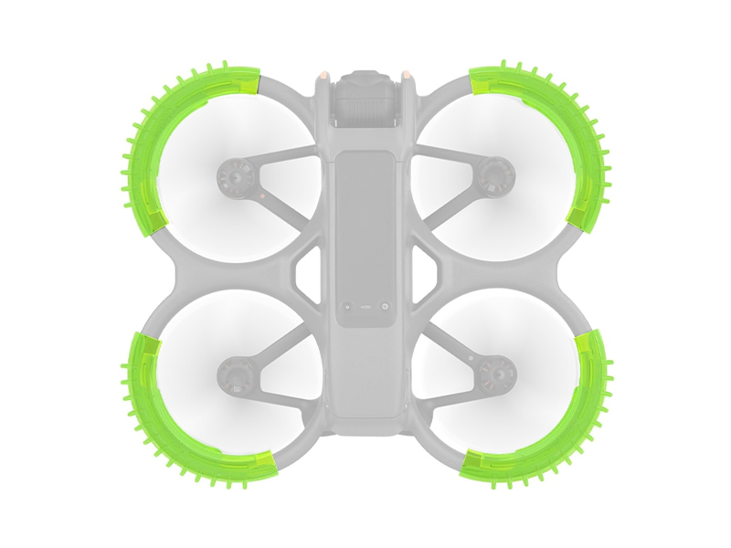 BRDRC Propeller Bumper Guard for DJI Avata 2